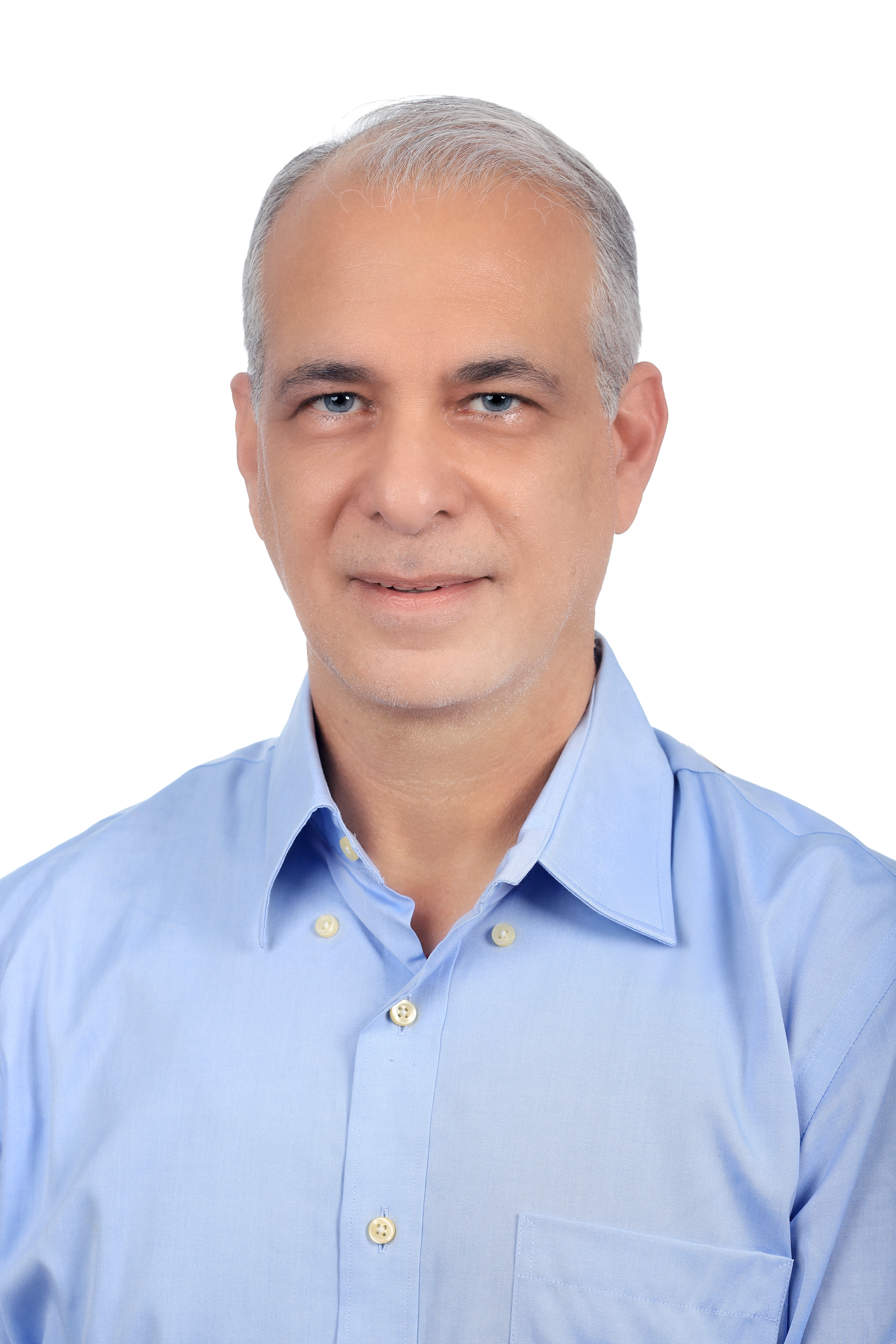 Hakan Demirdji, Export Manager