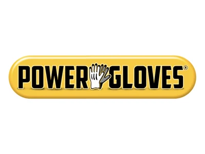 Power Gloves logo