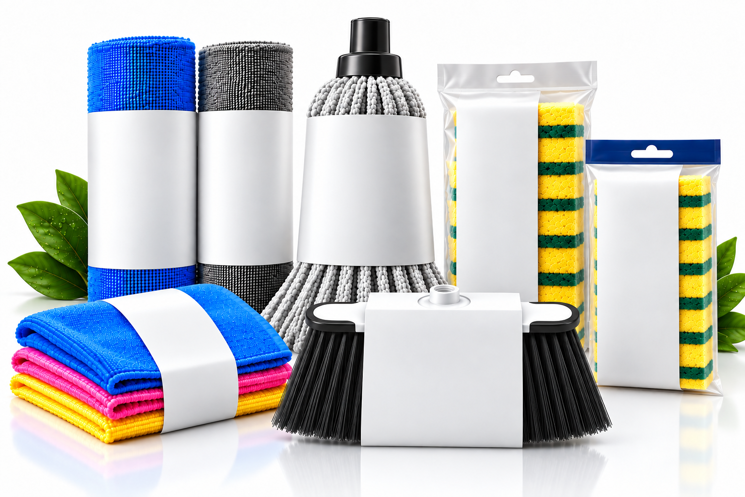 Private Label product examples