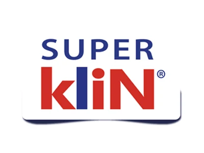 Super Klin logo