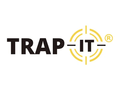 Trap It logo