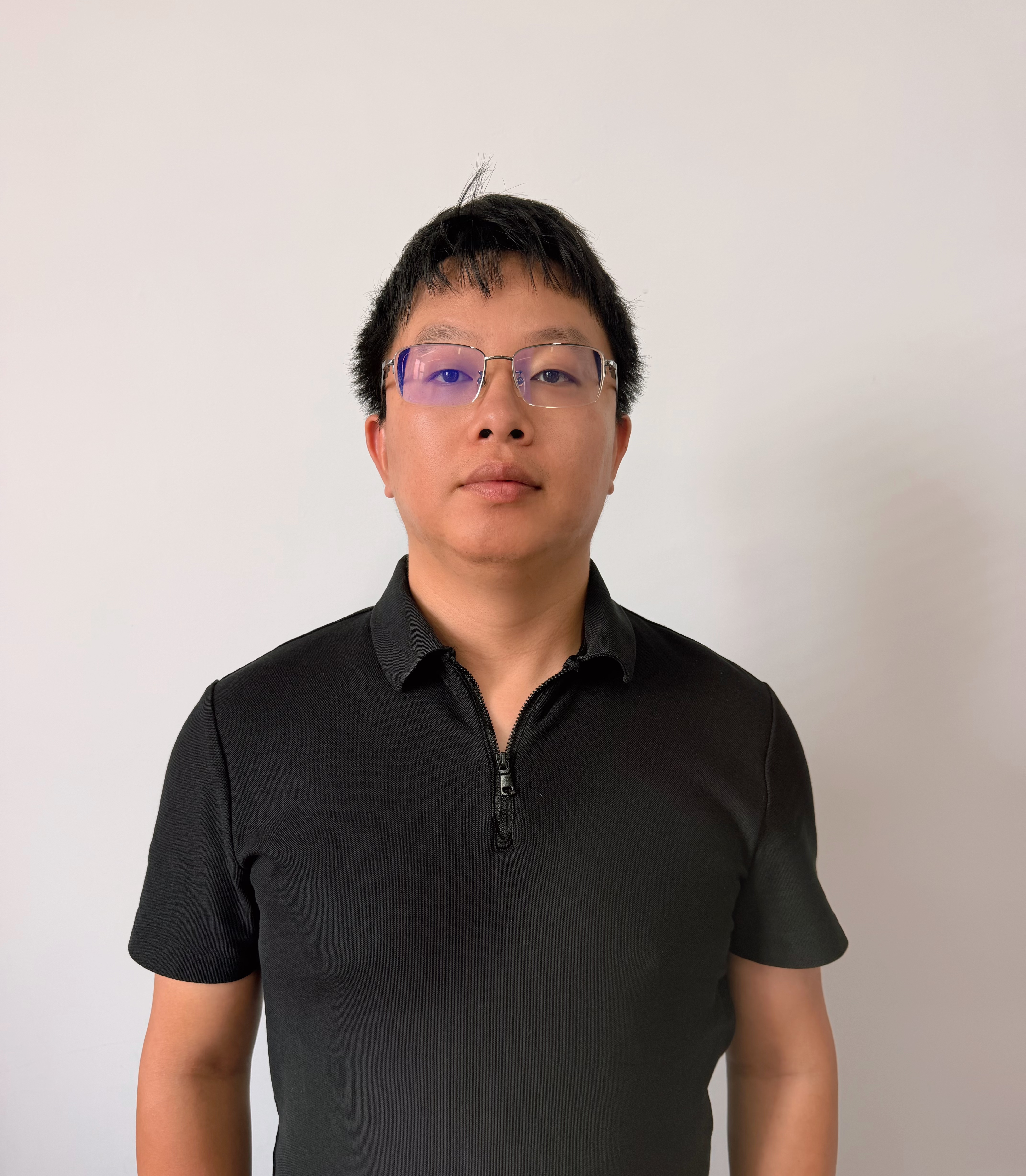 Vincent Xia