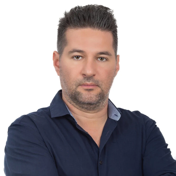 Yiannis Patriotis
